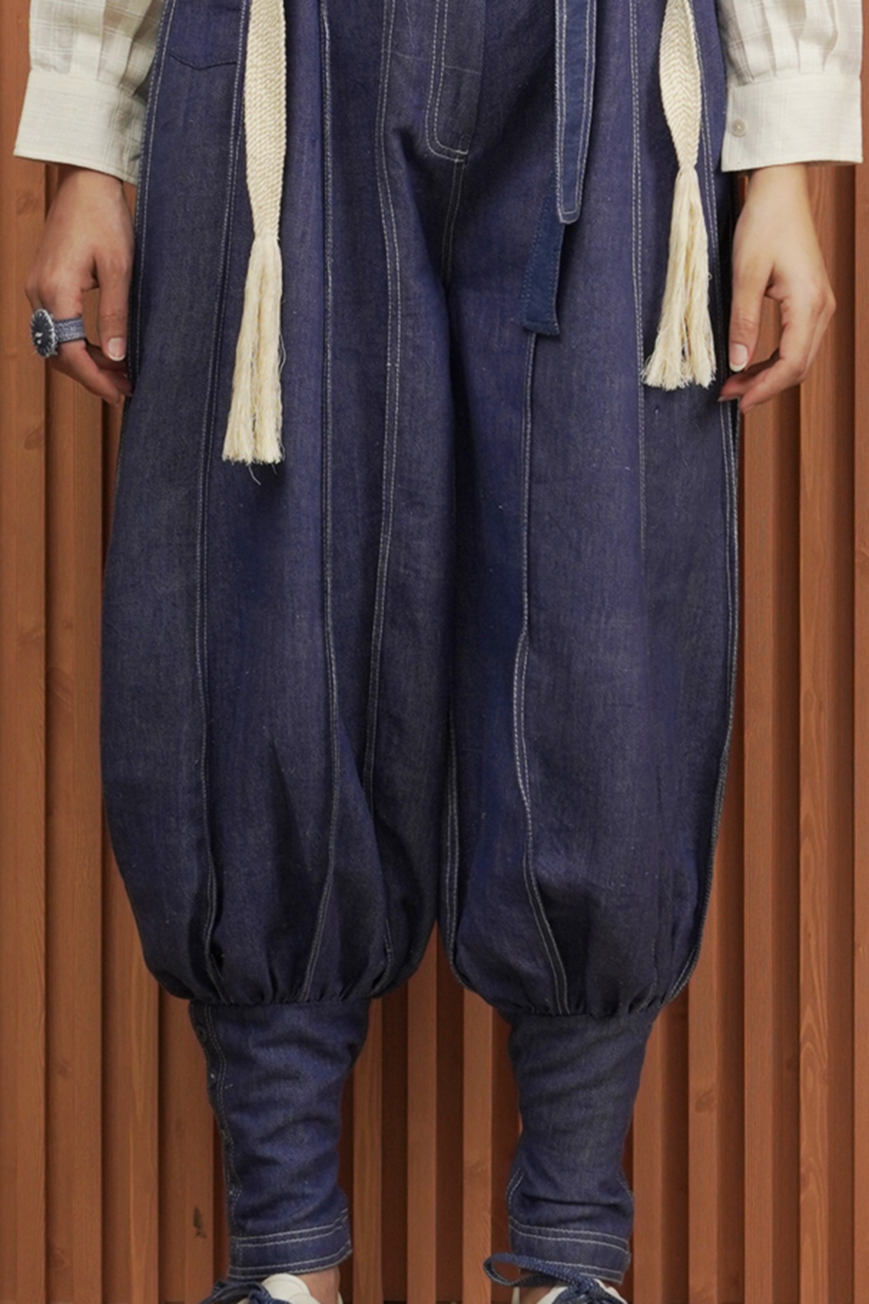 Khadi Cotton Mens Jeans - Buy Khadi Cotton Mens Jeans Online Starting at  Just ₹270 | Meesho